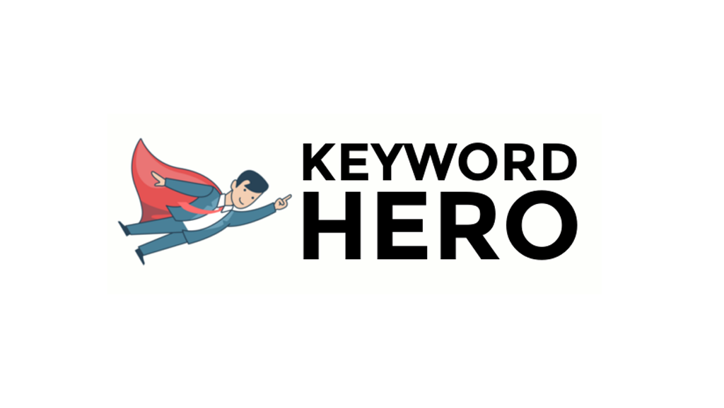 Keyword Hero