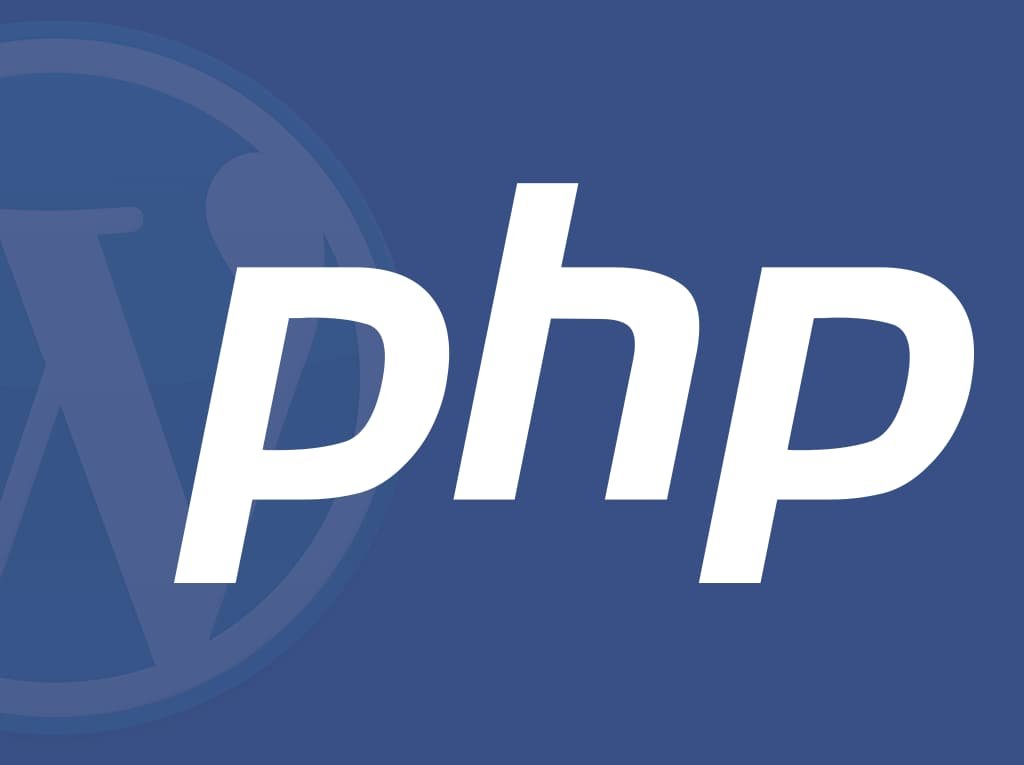 PHP Versiyonunu Yükseltme