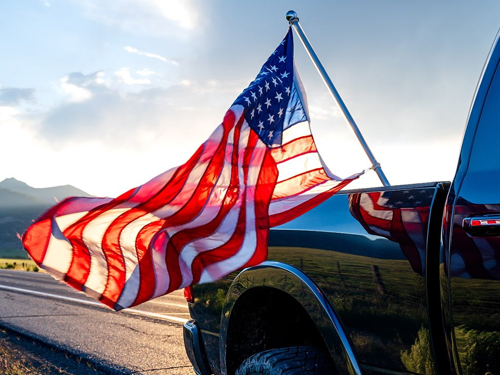 Amerika Otomotiv Üretimi