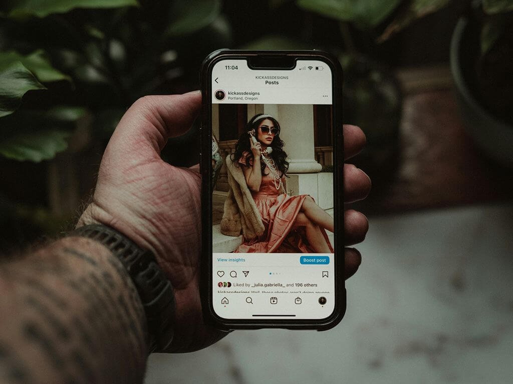 Doğru Instagram Paylaşım Zamanı