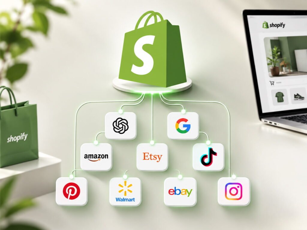 Shopify Nedir?