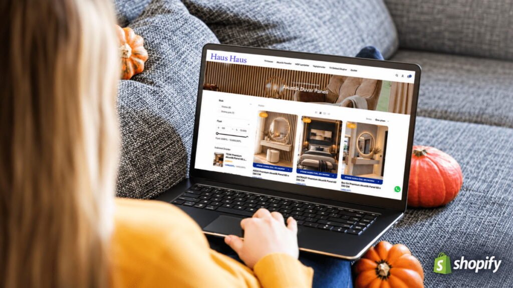Shopify SEO