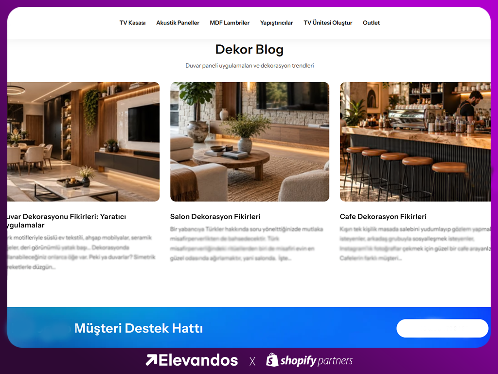 Shopify SEO tools