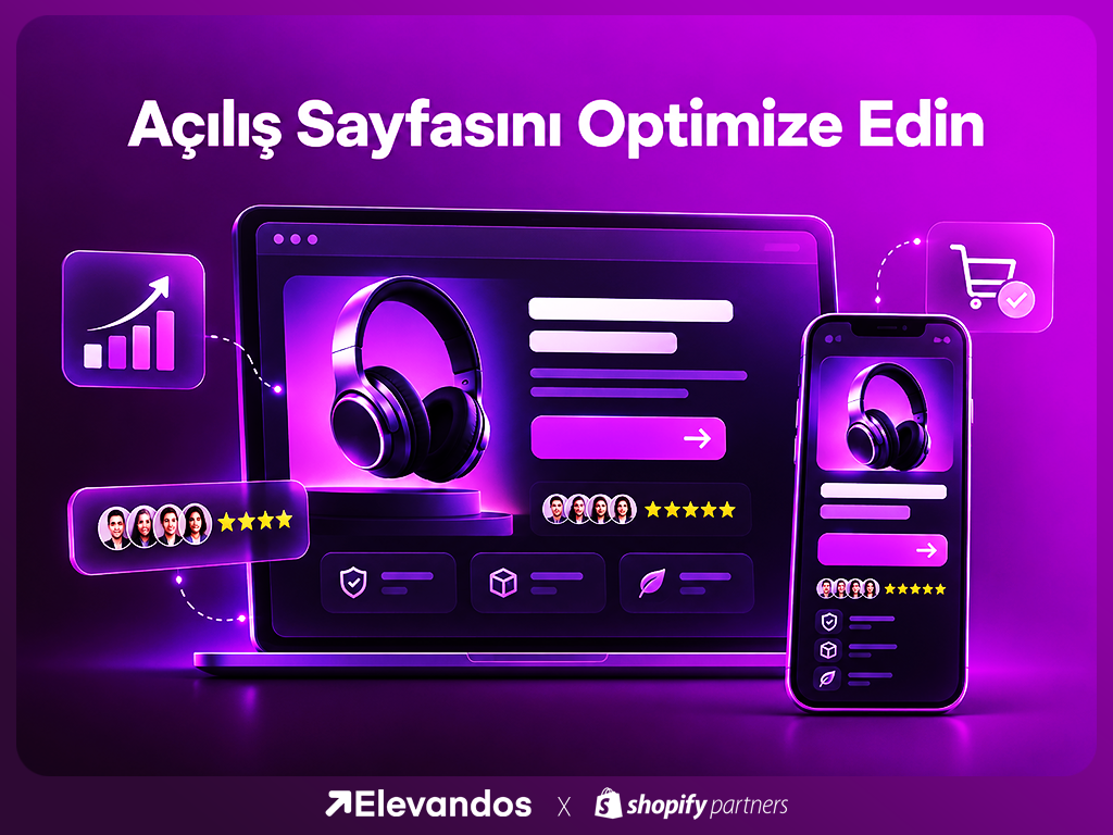 e-ticaret satışlarını artırma