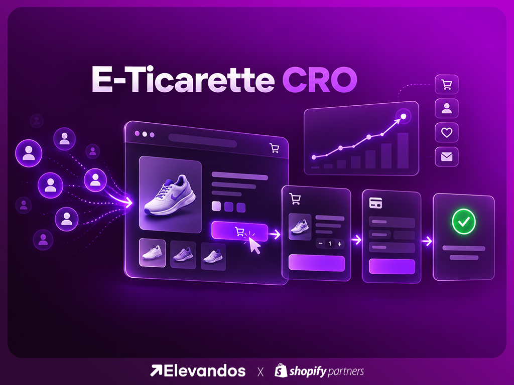 E-ticarette CRO nedir