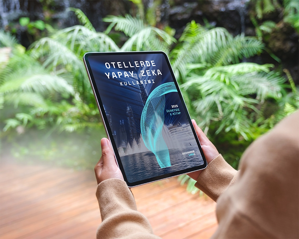 E kitap nedir