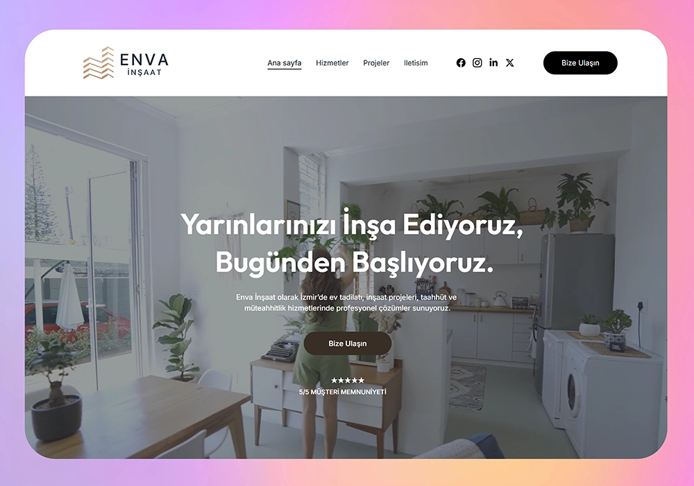 yapay zeka web sitesi