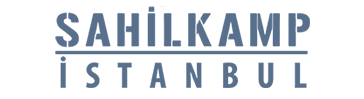 Sahilkamp İstanbul Logo