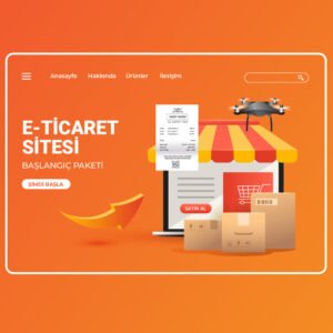 E-ticaret Standart Paketi