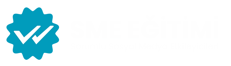 SME Eğitimi : 