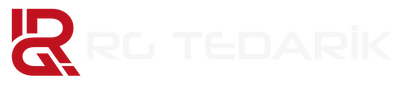 RG Tedarik : 